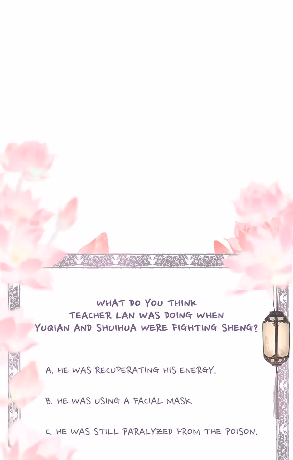 Read I Promise to Return chapter 62 image 29 on Lezhin