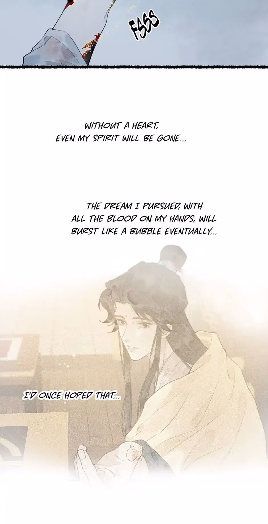 Read I Promise to Return chapter 63 image 11 on Lezhin