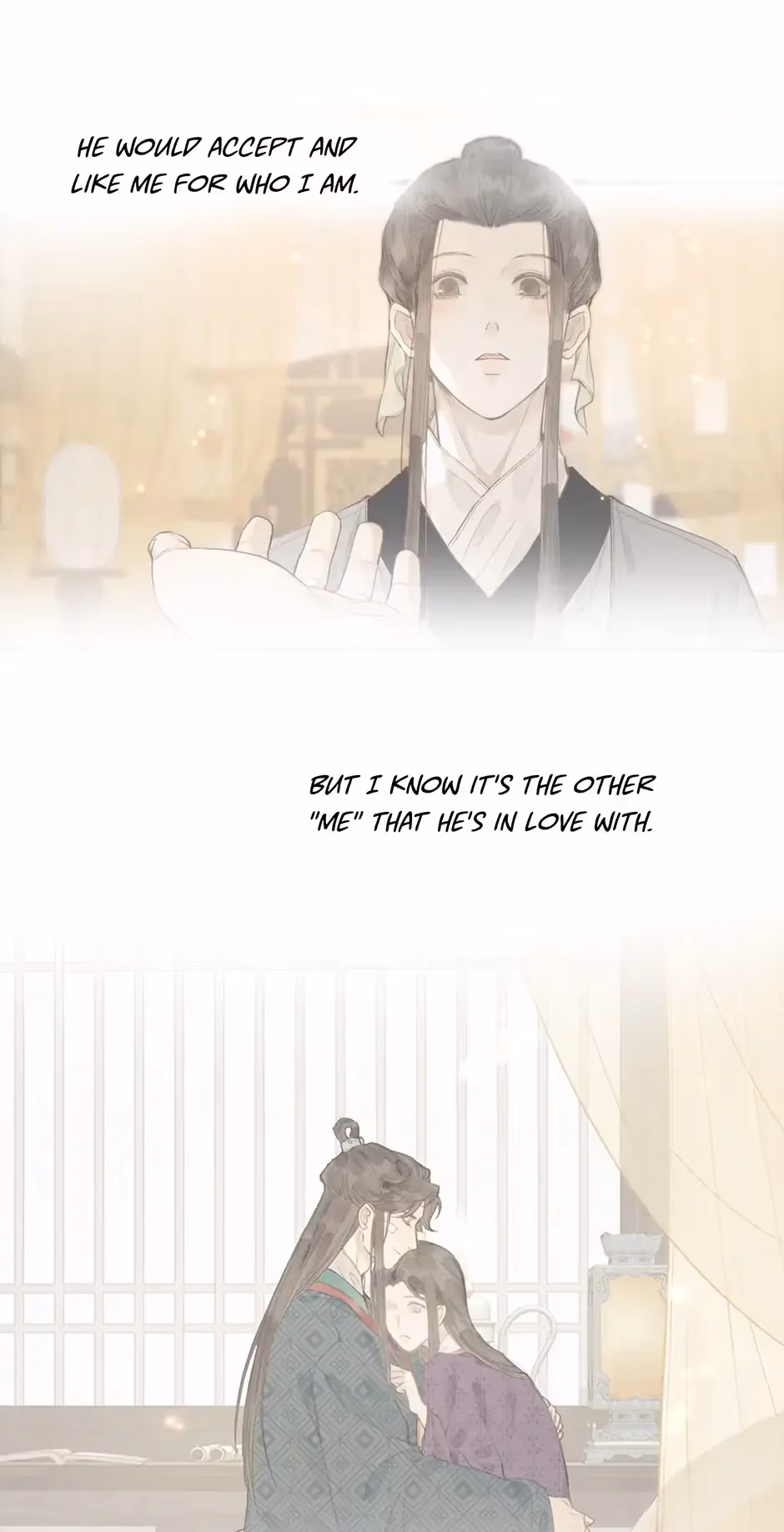 Read I Promise to Return chapter 63 image 12 on Lezhin