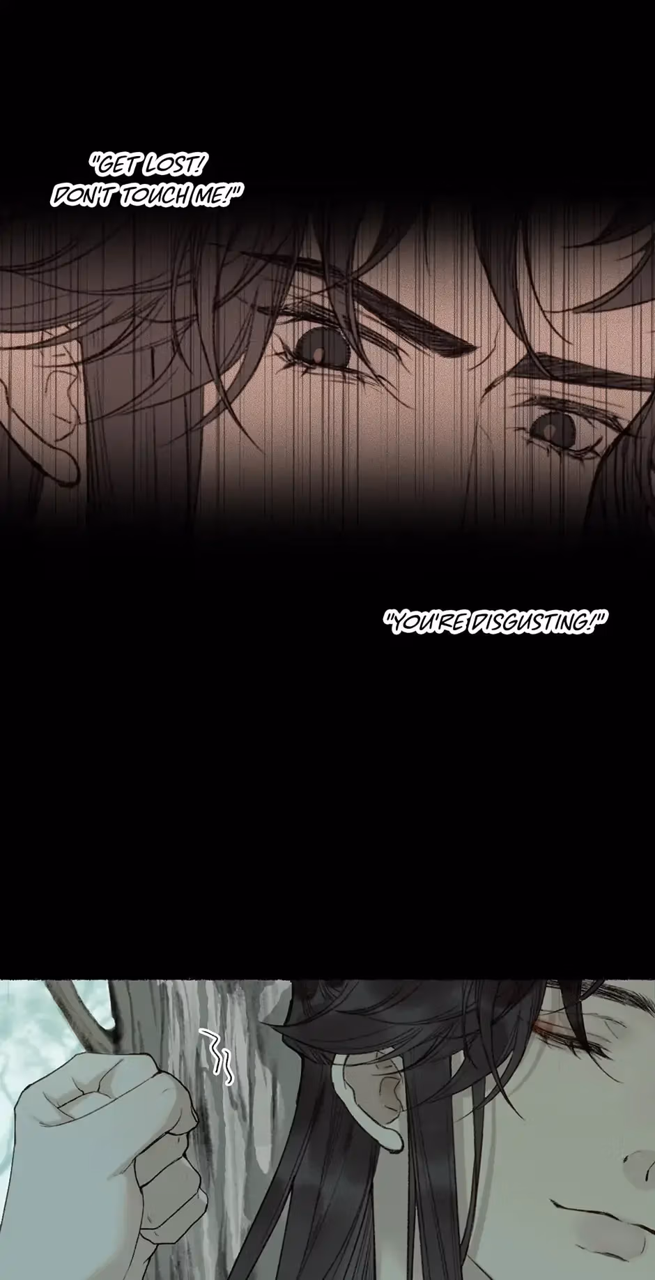 Read I Promise to Return chapter 63 image 18 on Lezhin