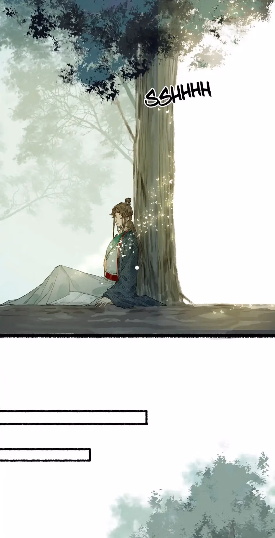 Read I Promise to Return chapter 63 image 22 on Lezhin