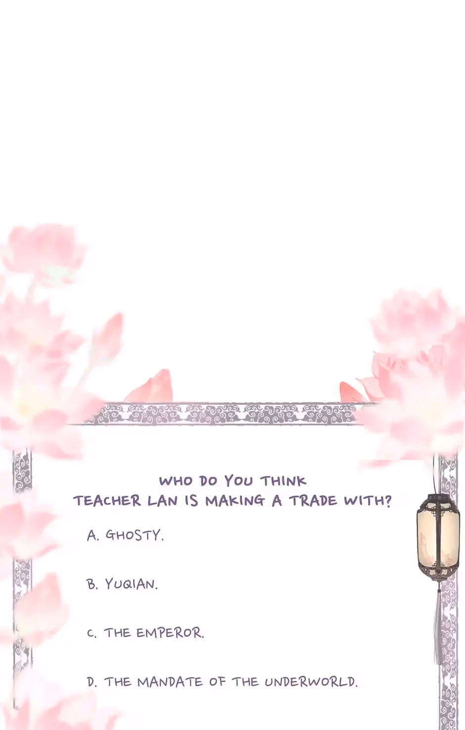 Read I Promise to Return chapter 63 image 29 on Lezhin