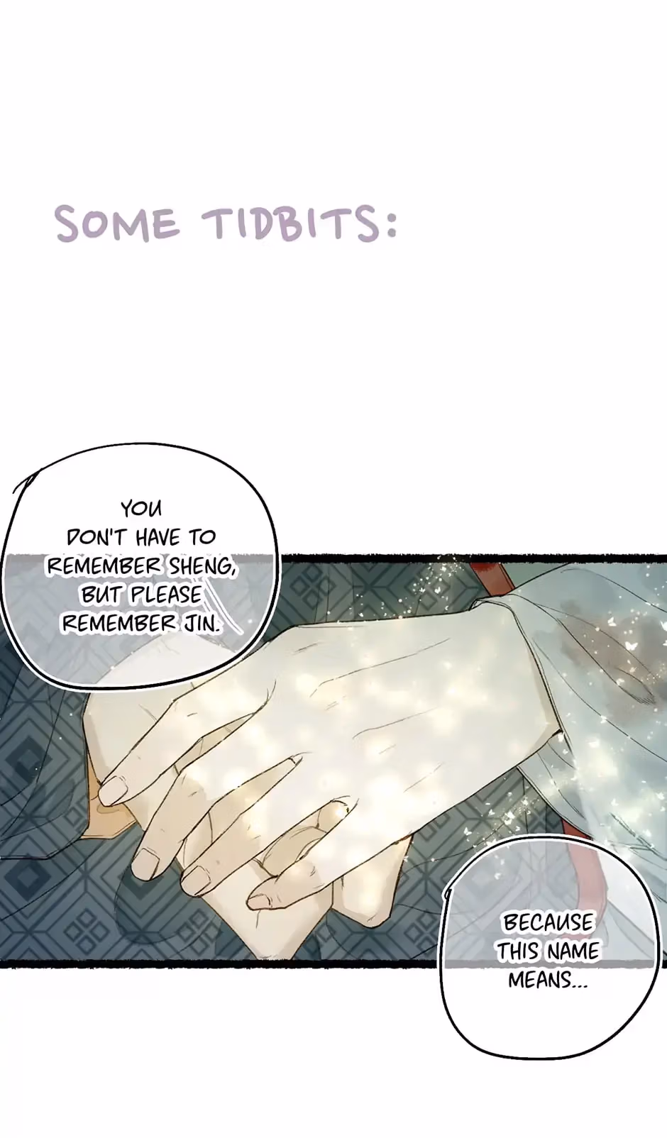 Read I Promise to Return chapter 63 image 31 on Lezhin