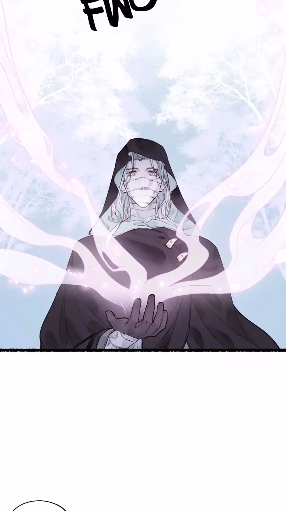 Read I Promise to Return chapter 65 image 20 on Lezhin