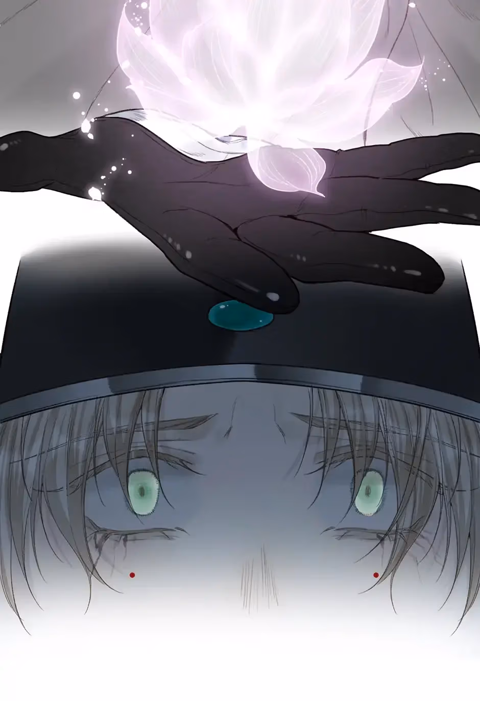 Read I Promise to Return chapter 65 image 26 on Lezhin