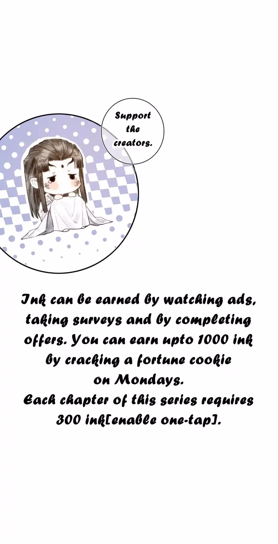 Read I Promise to Return chapter 65 image 31 on Lezhin