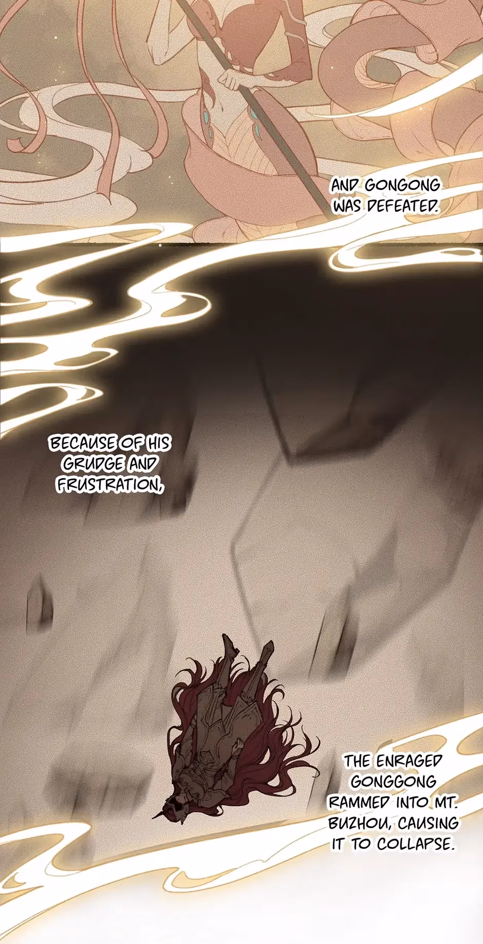 Read I Promise to Return chapter 66 image 11 on Lezhin