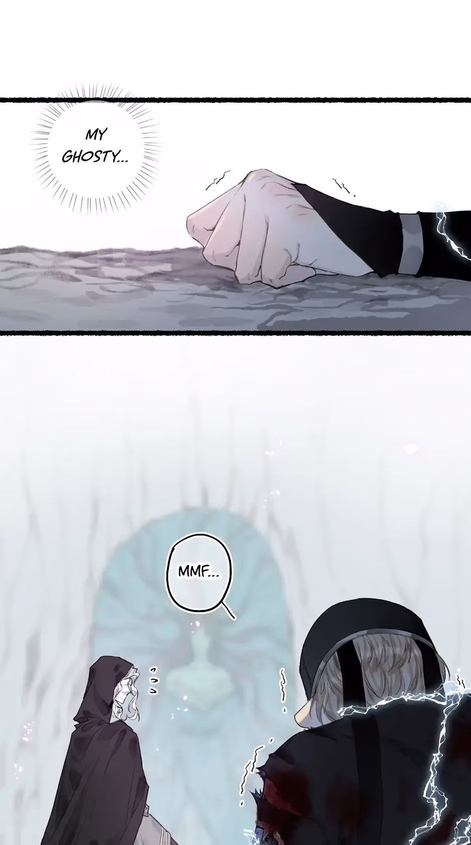 Read I Promise to Return chapter 67 image 12 on Lezhin