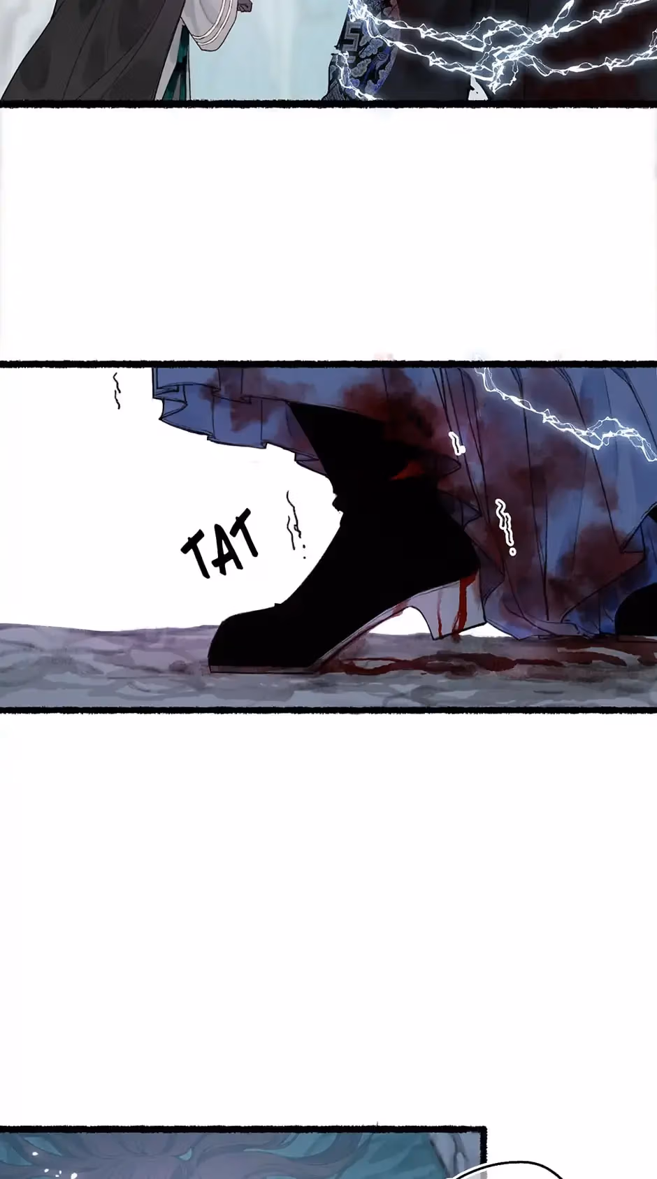 Read I Promise to Return chapter 67 image 13 on Lezhin