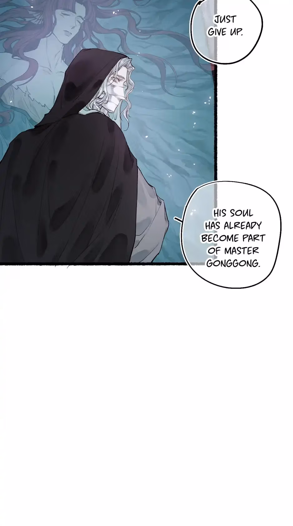 Read I Promise to Return chapter 67 image 14 on Lezhin
