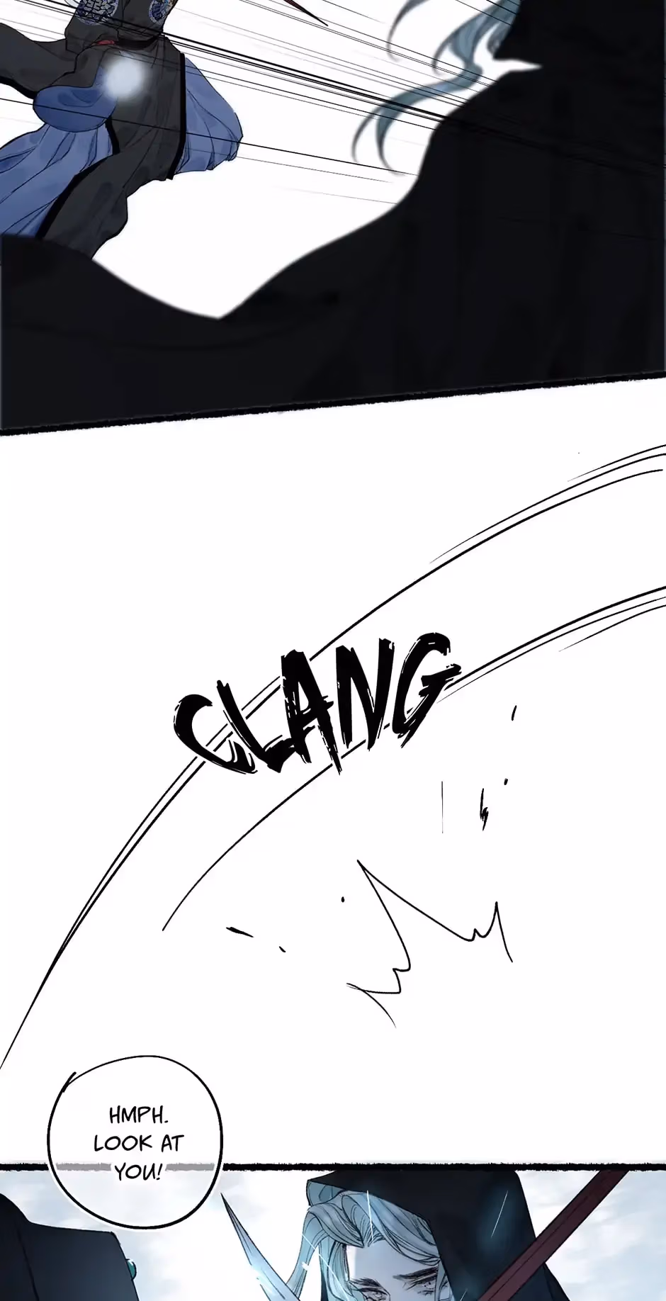 Read I Promise to Return chapter 67 image 16 on Lezhin