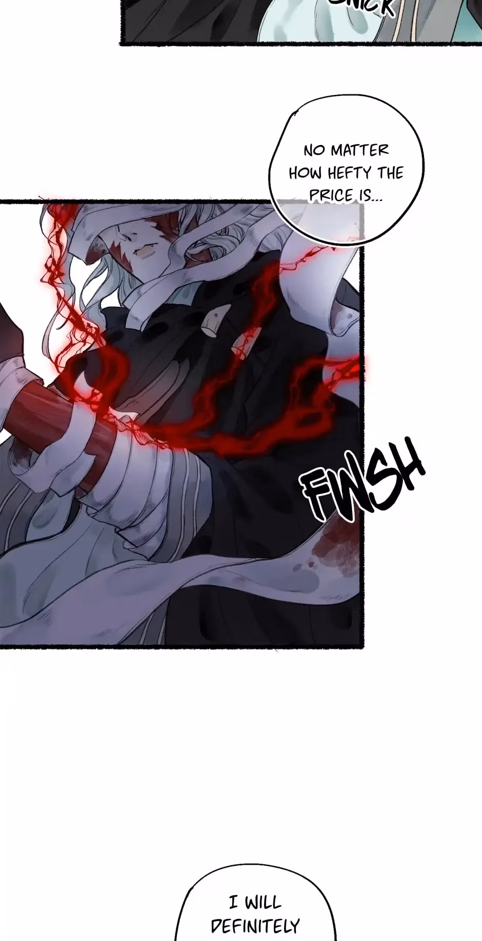 Read I Promise to Return chapter 67 image 25 on Lezhin