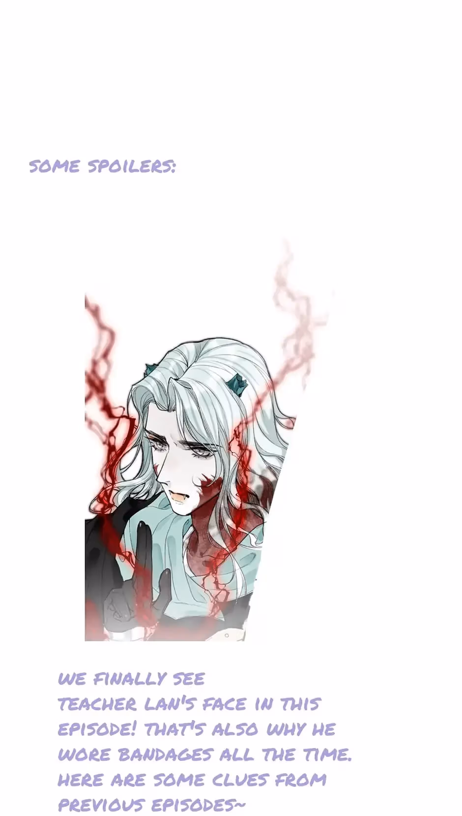 Read I Promise to Return chapter 67 image 27 on Lezhin