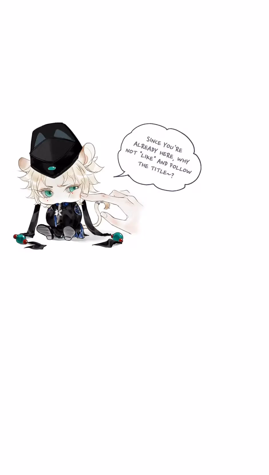 Read I Promise to Return chapter 67 image 31 on Lezhin