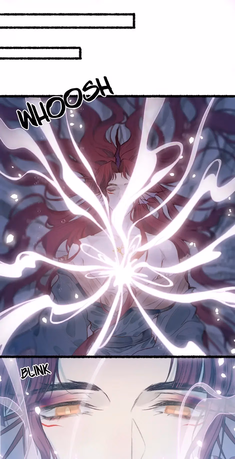 Read I Promise to Return chapter 67 image 6 on Lezhin