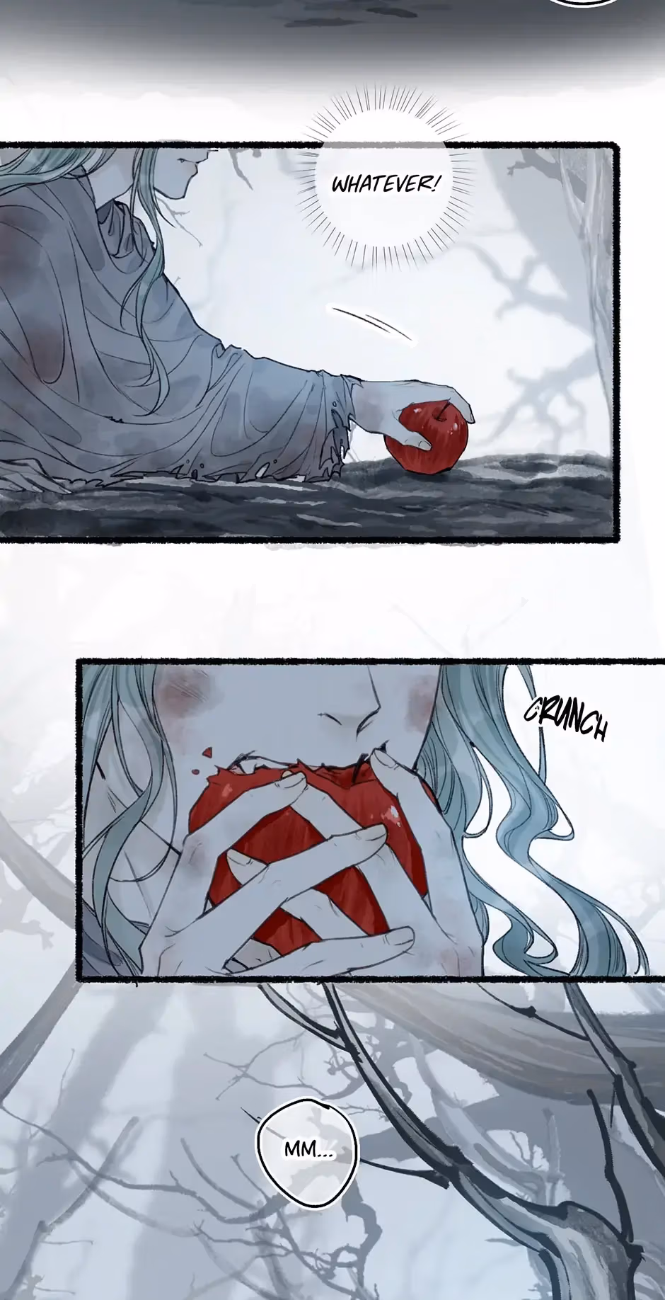 Read I Promise to Return chapter 68 image 10 on Lezhin