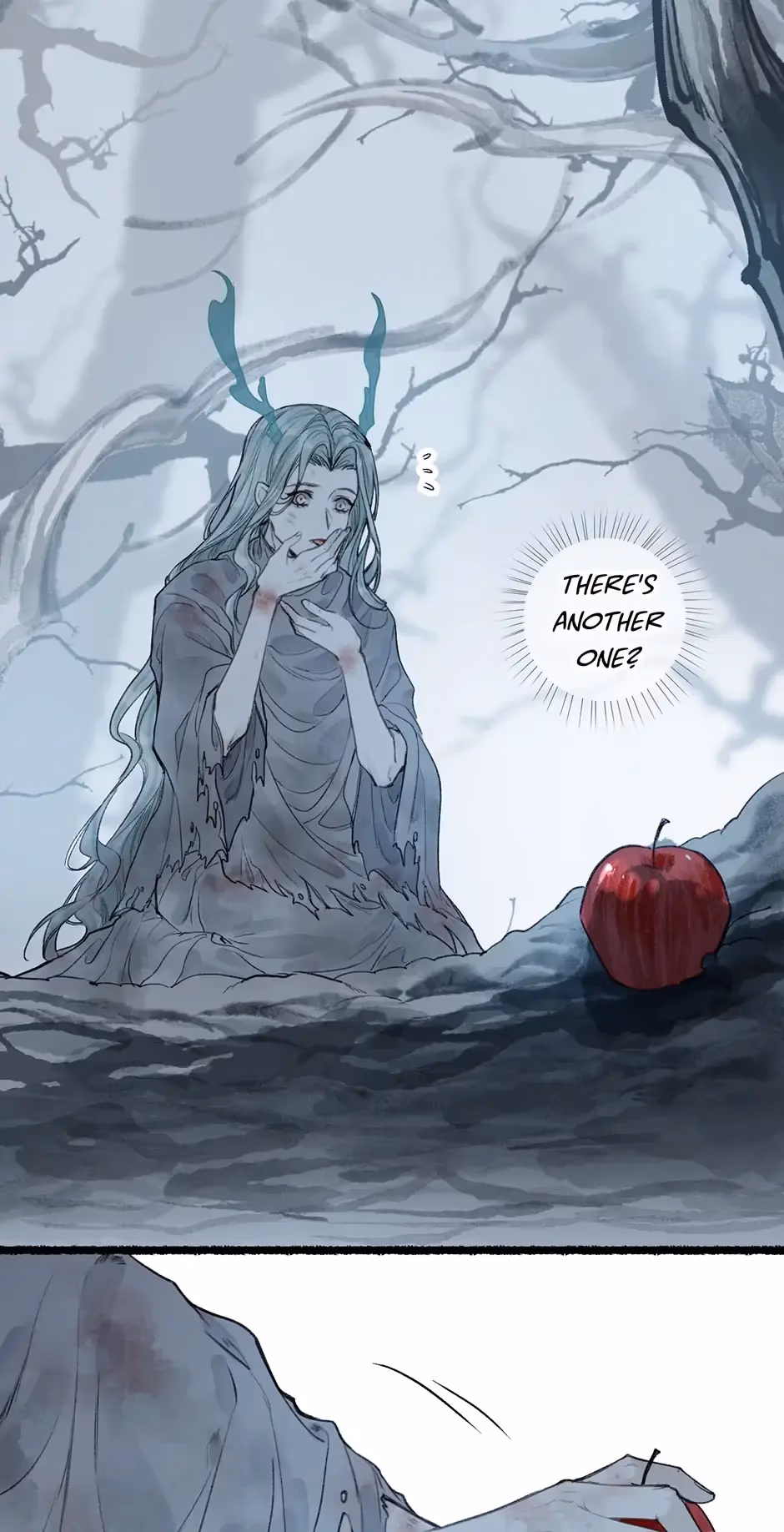 Read I Promise to Return chapter 68 image 11 on Lezhin