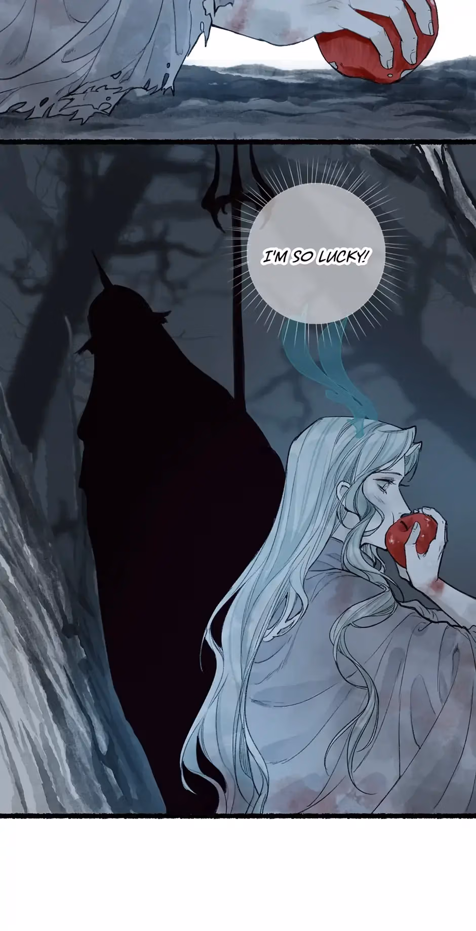 Read I Promise to Return chapter 68 image 12 on Lezhin