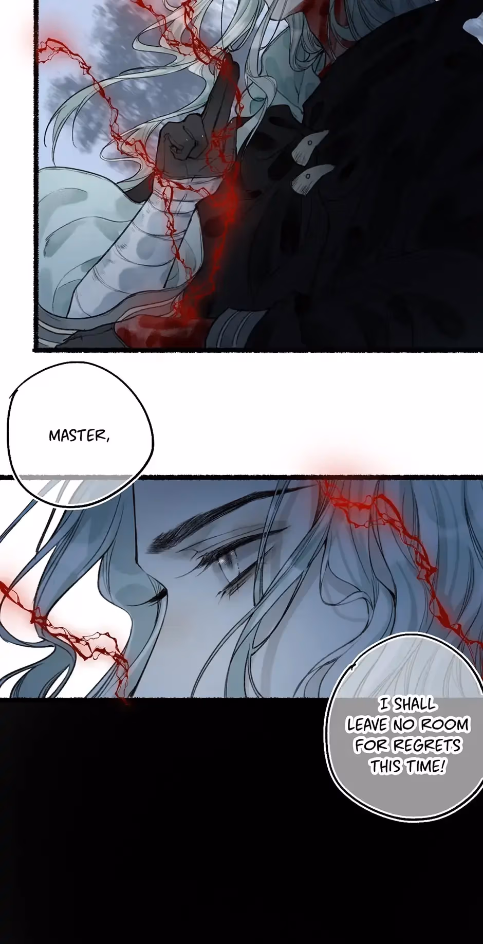 Read I Promise to Return chapter 68 image 2 on Lezhin