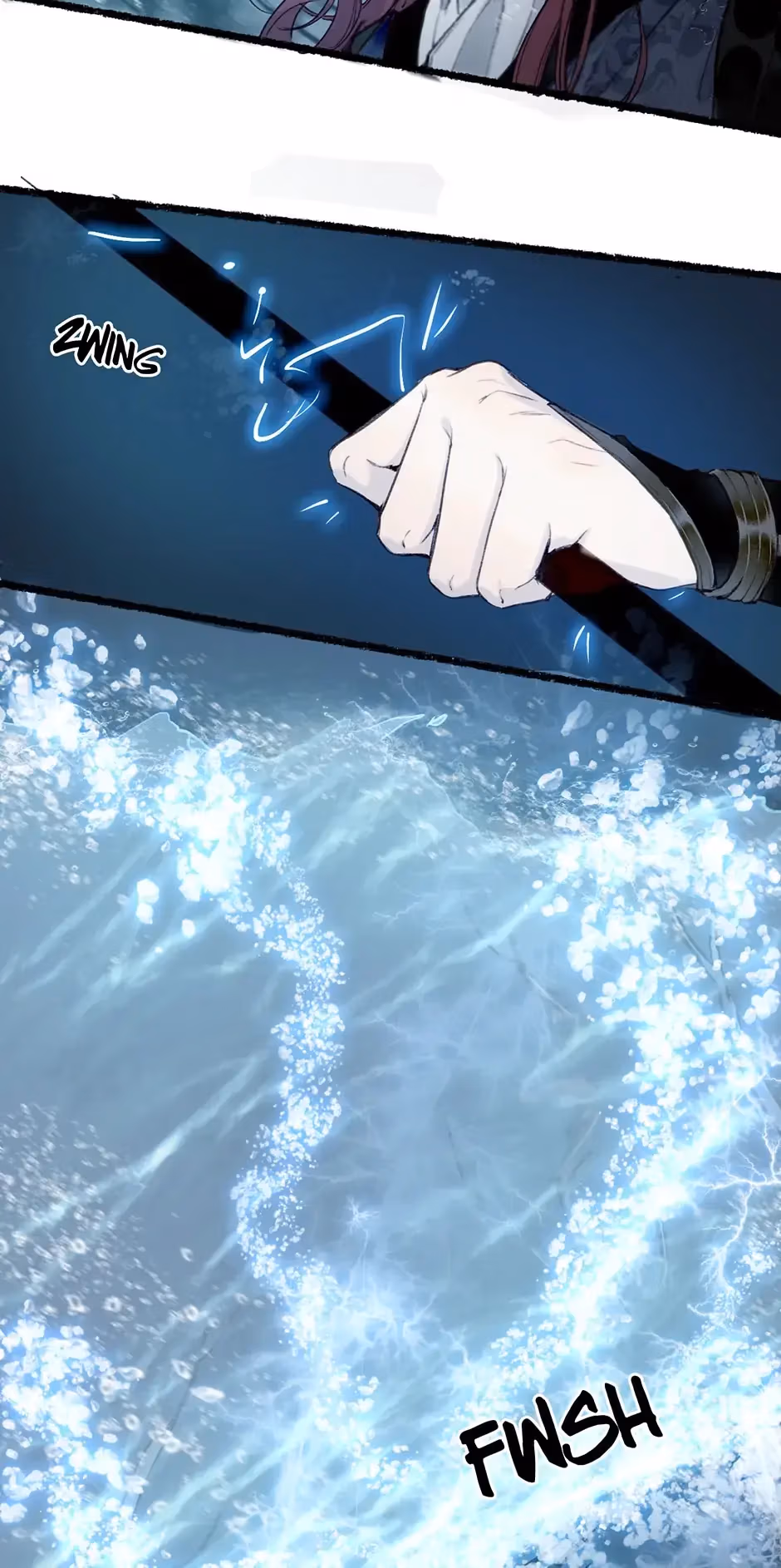Read I Promise to Return chapter 68 image 22 on Lezhin
