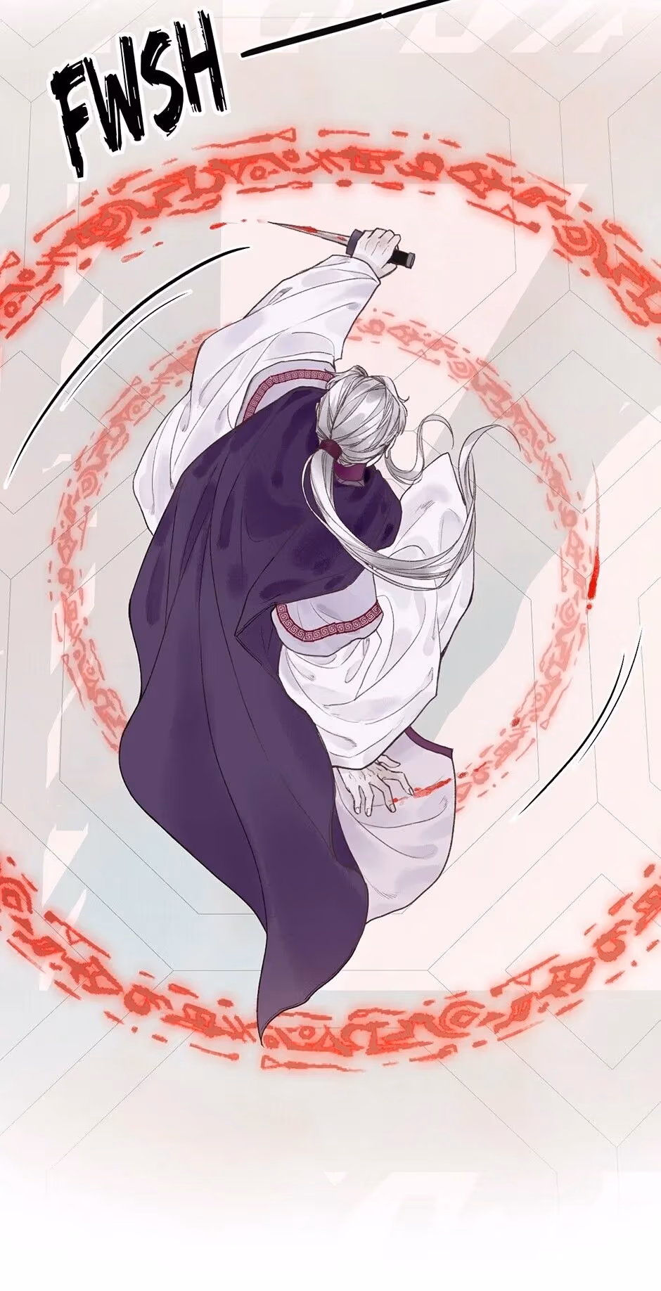 Read I Promise to Return chapter 7 image 13 on Lezhin