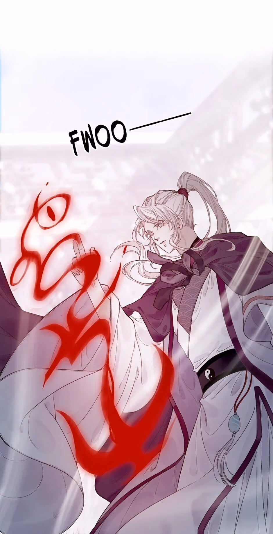 Read I Promise to Return chapter 7 image 14 on Lezhin