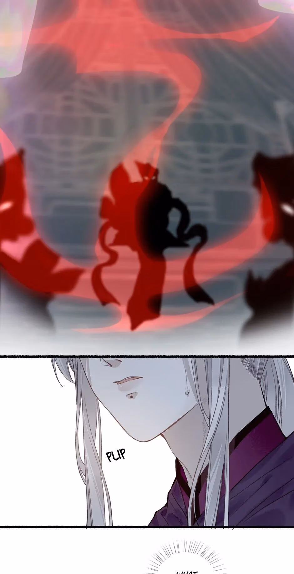 Read I Promise to Return chapter 7 image 17 on Lezhin