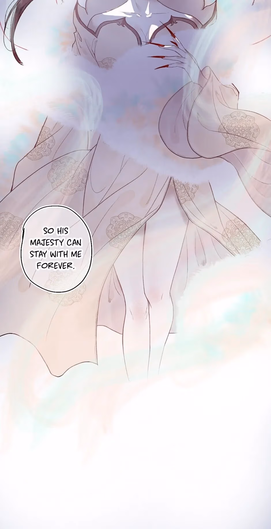 Read I Promise to Return chapter 7 image 25 on Lezhin
