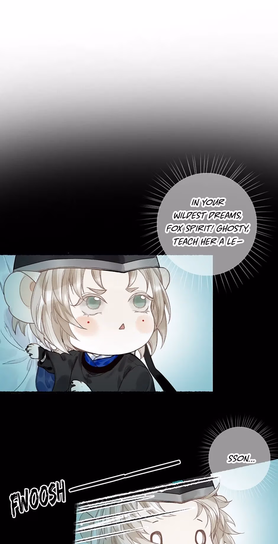 Read I Promise to Return chapter 7 image 26 on Lezhin