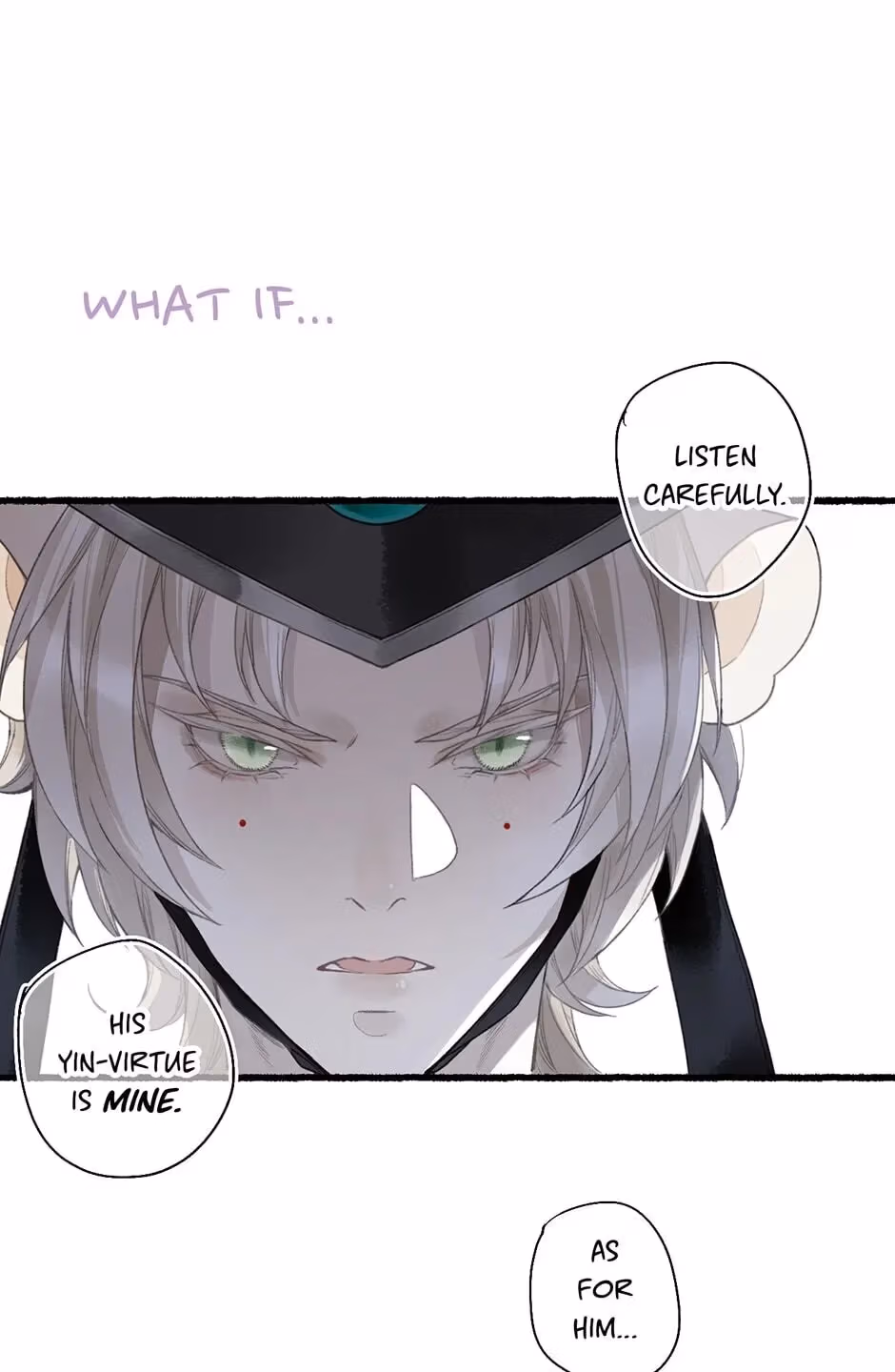 Read I Promise to Return chapter 7 image 43 on Lezhin