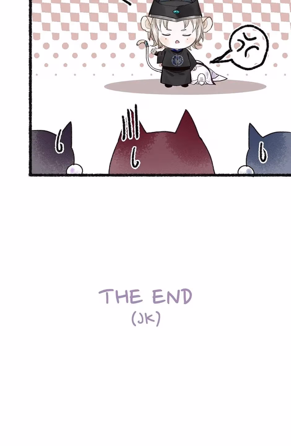 Read I Promise to Return chapter 7 image 45 on Lezhin