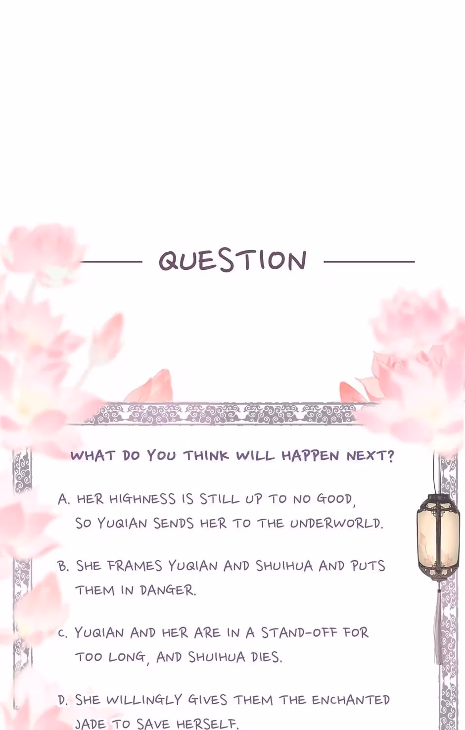 Read I Promise to Return chapter 7 image 46 on Lezhin