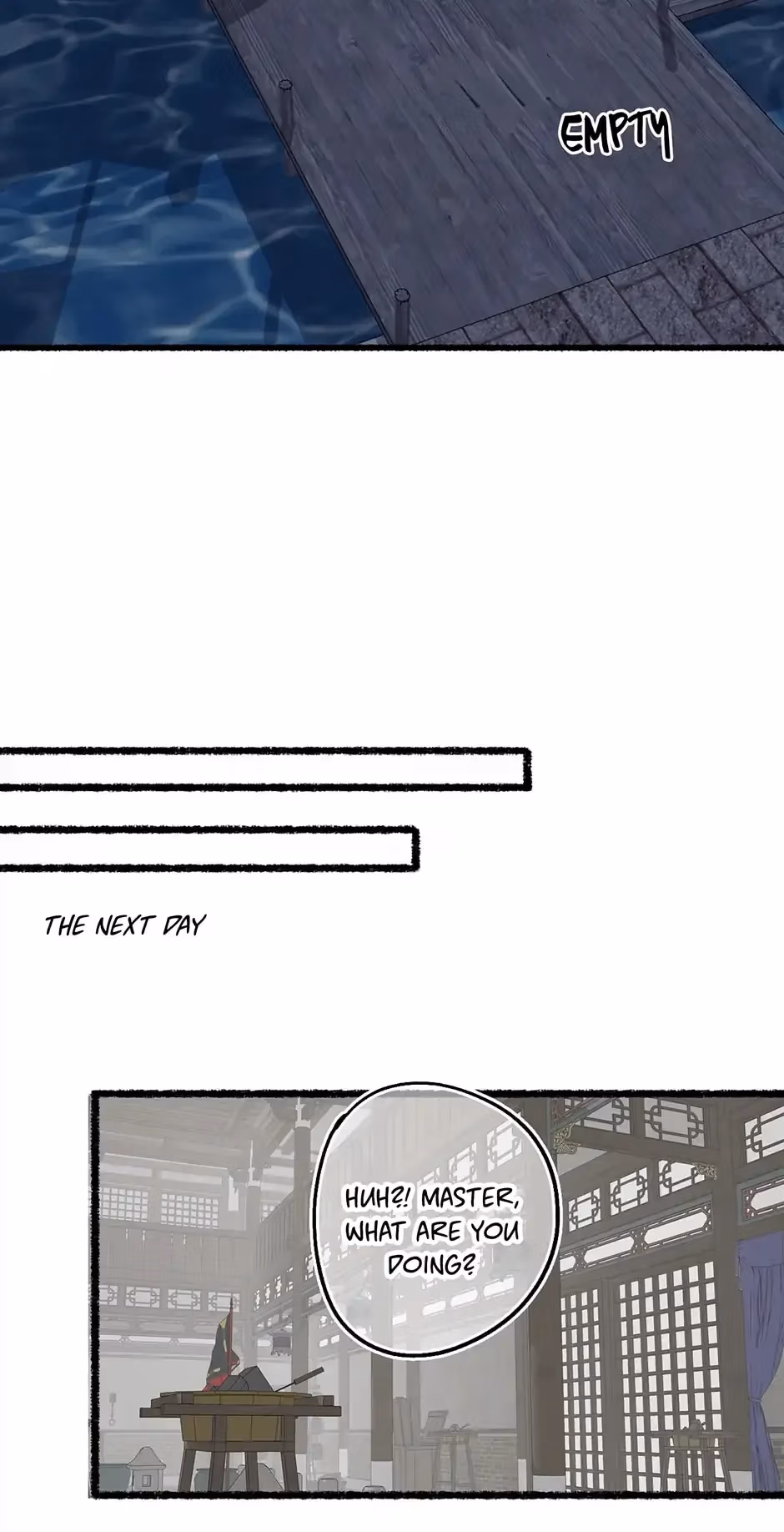 Read I Promise to Return chapter 70 image 11 on Lezhin