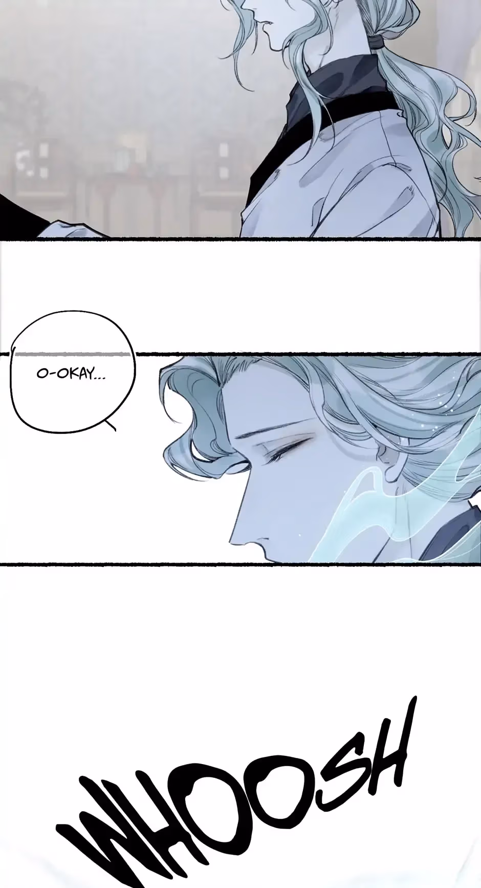 Read I Promise to Return chapter 70 image 14 on Lezhin