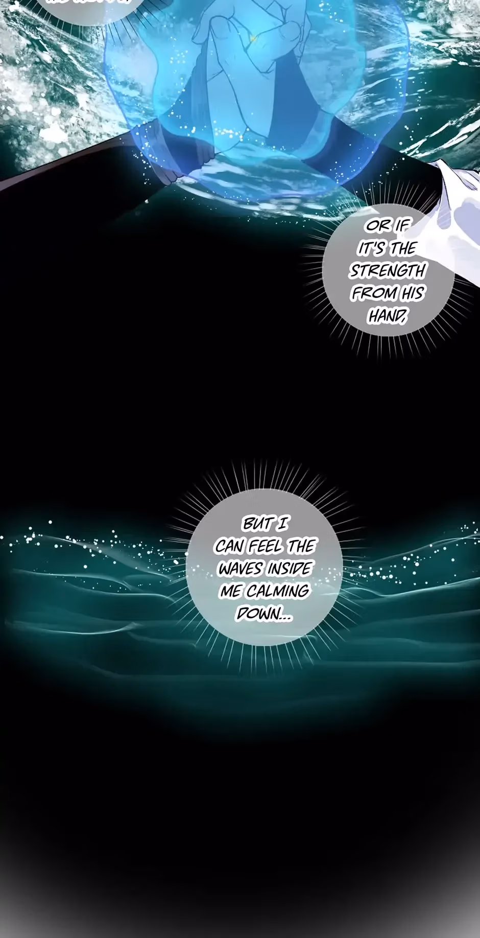 Read I Promise to Return chapter 70 image 21 on Lezhin