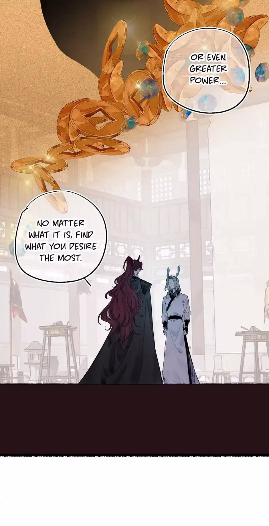 Read I Promise to Return chapter 70 image 25 on Lezhin
