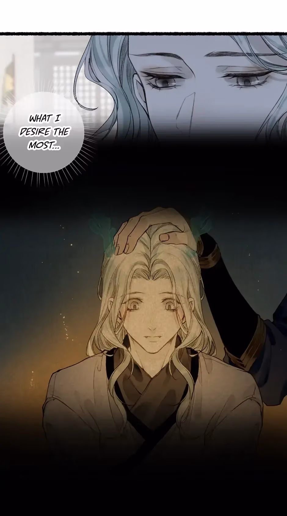 Read I Promise to Return chapter 70 image 26 on Lezhin
