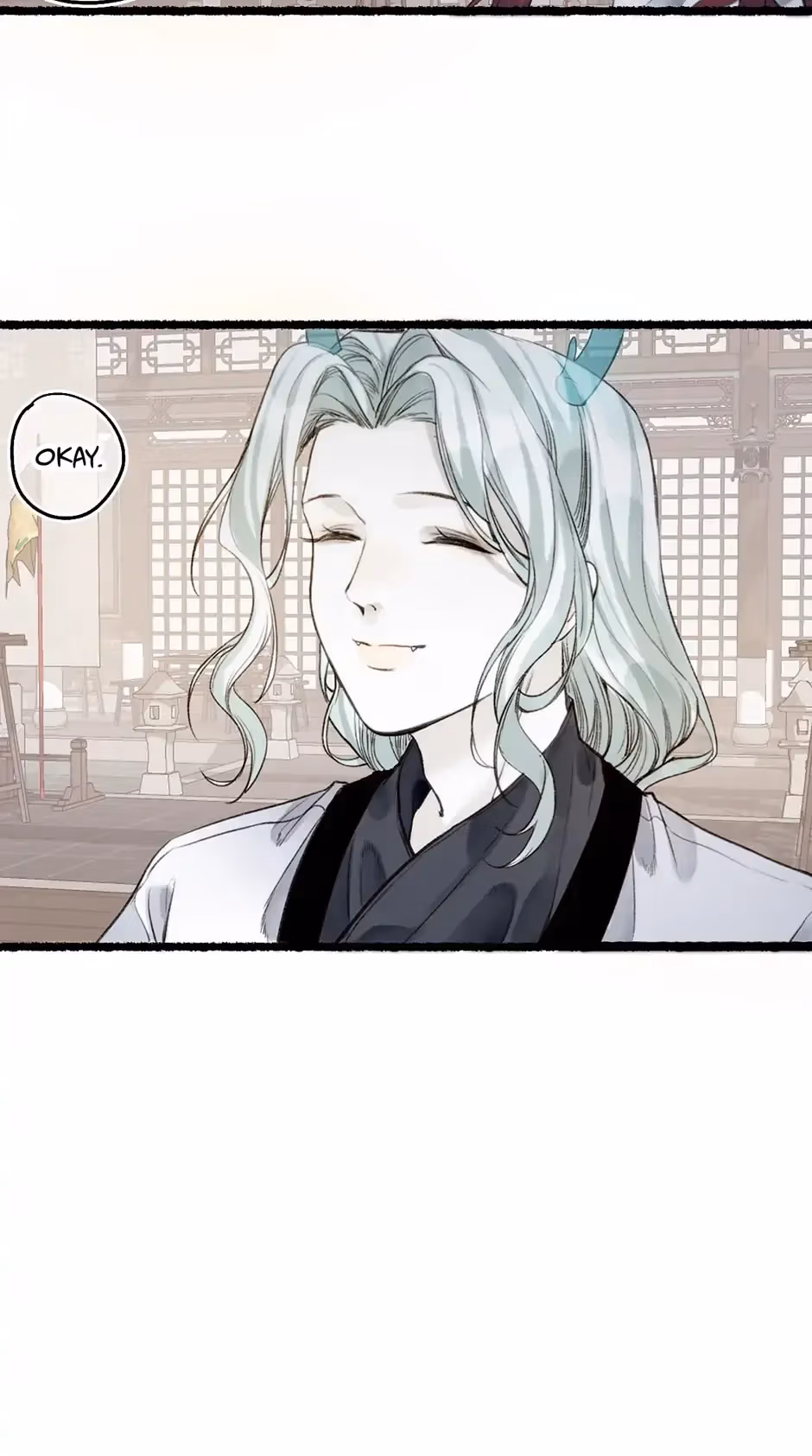Read I Promise to Return chapter 70 image 31 on Lezhin