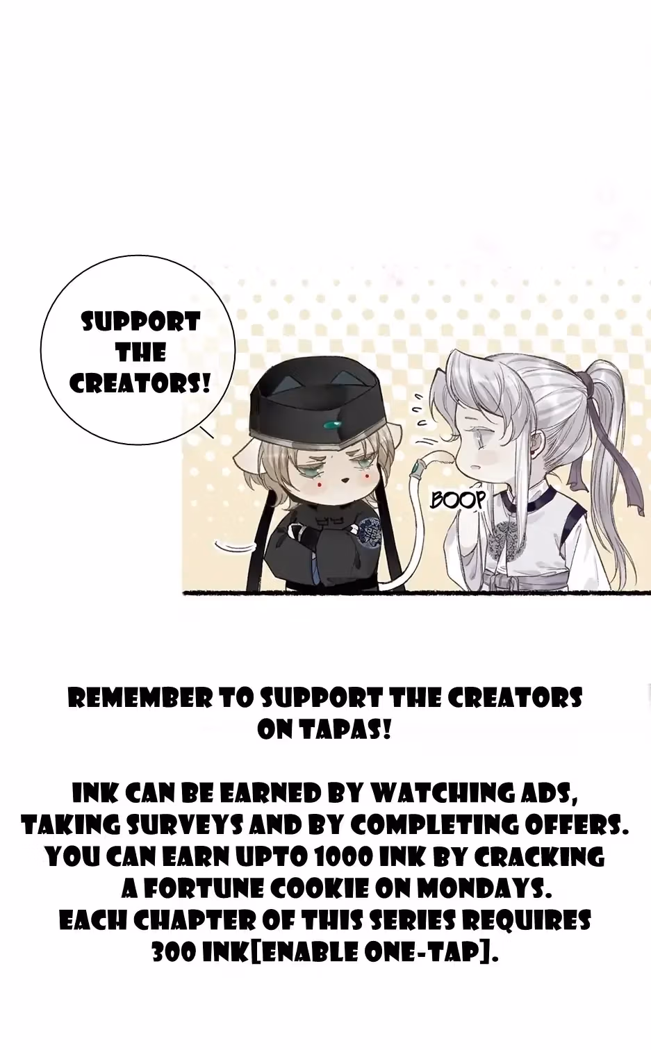 Read I Promise to Return chapter 70 image 36 on Lezhin