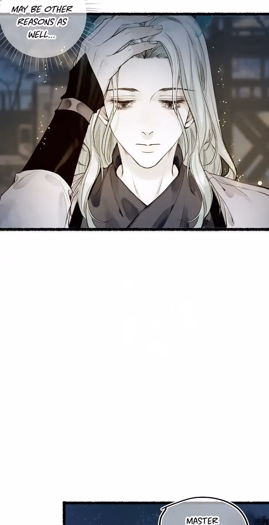 Read I Promise to Return chapter 70 image 7 on Lezhin