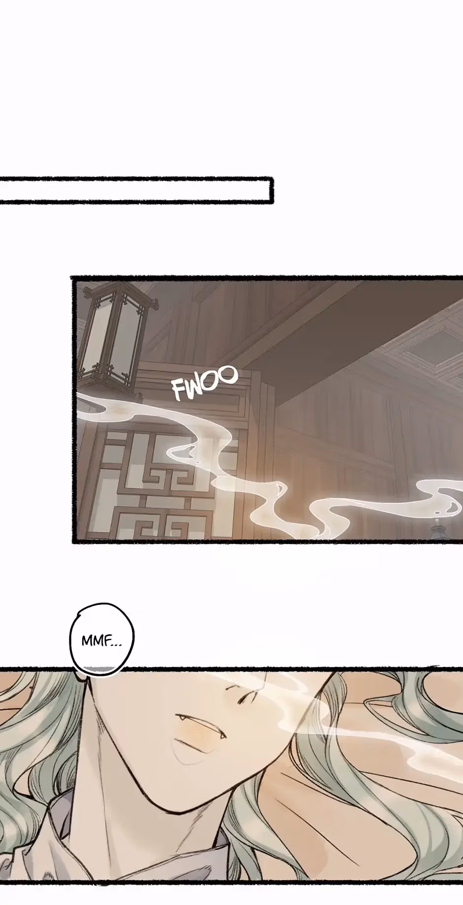 Read I Promise to Return chapter 71 image 17 on Lezhin