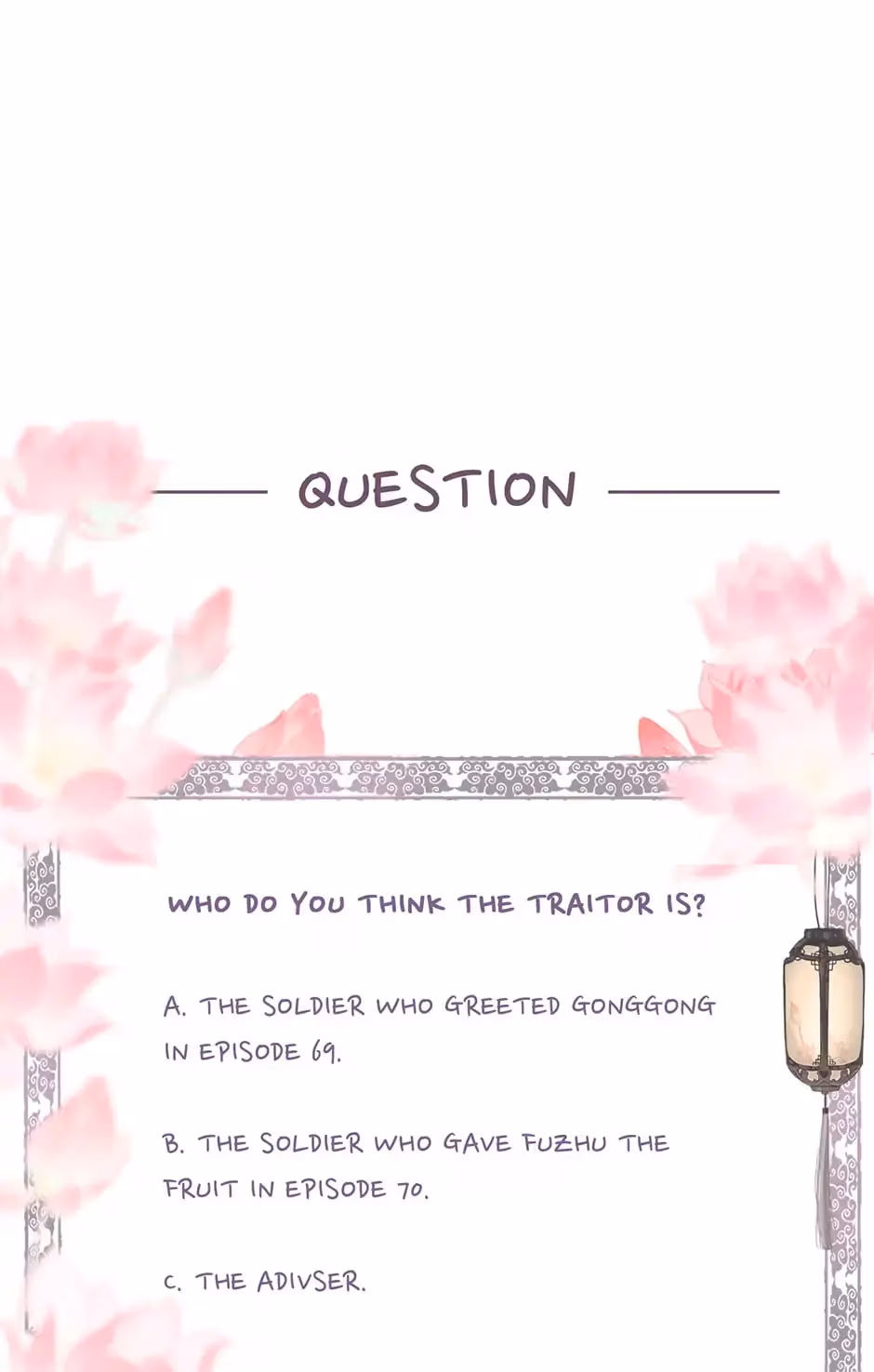 Read I Promise to Return chapter 71 image 24 on Lezhin