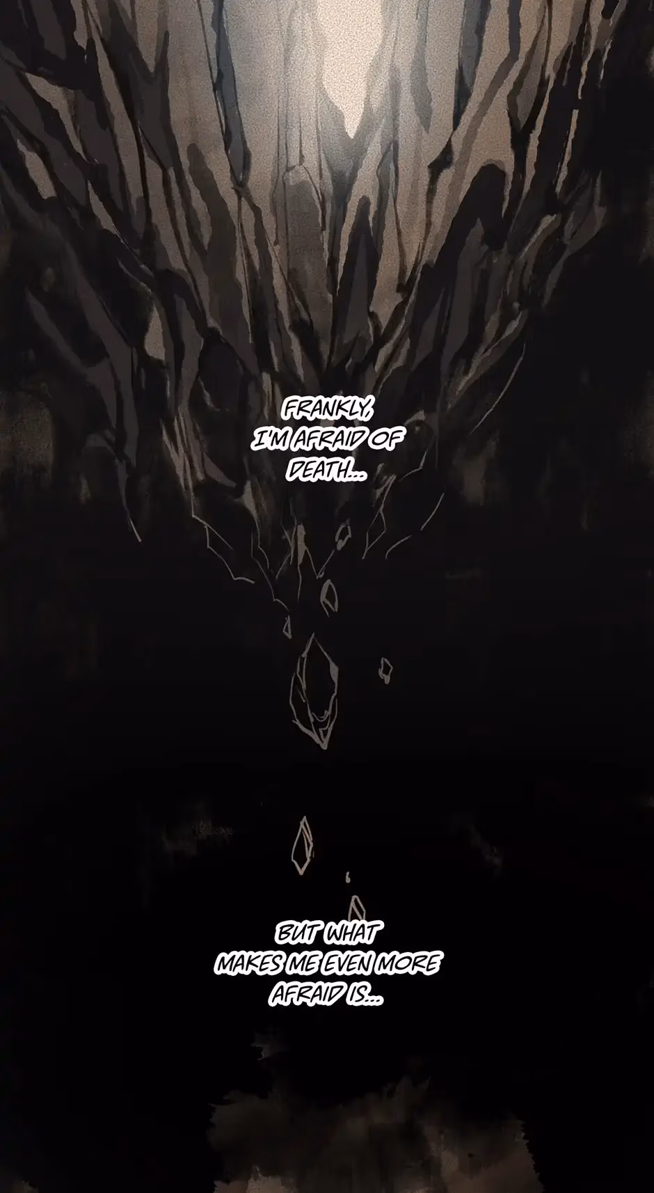 Read I Promise to Return chapter 72 image 25 on Lezhin
