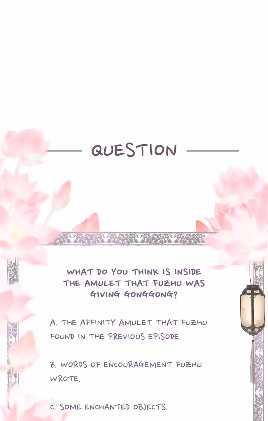 Read I Promise to Return chapter 72 image 27 on Lezhin