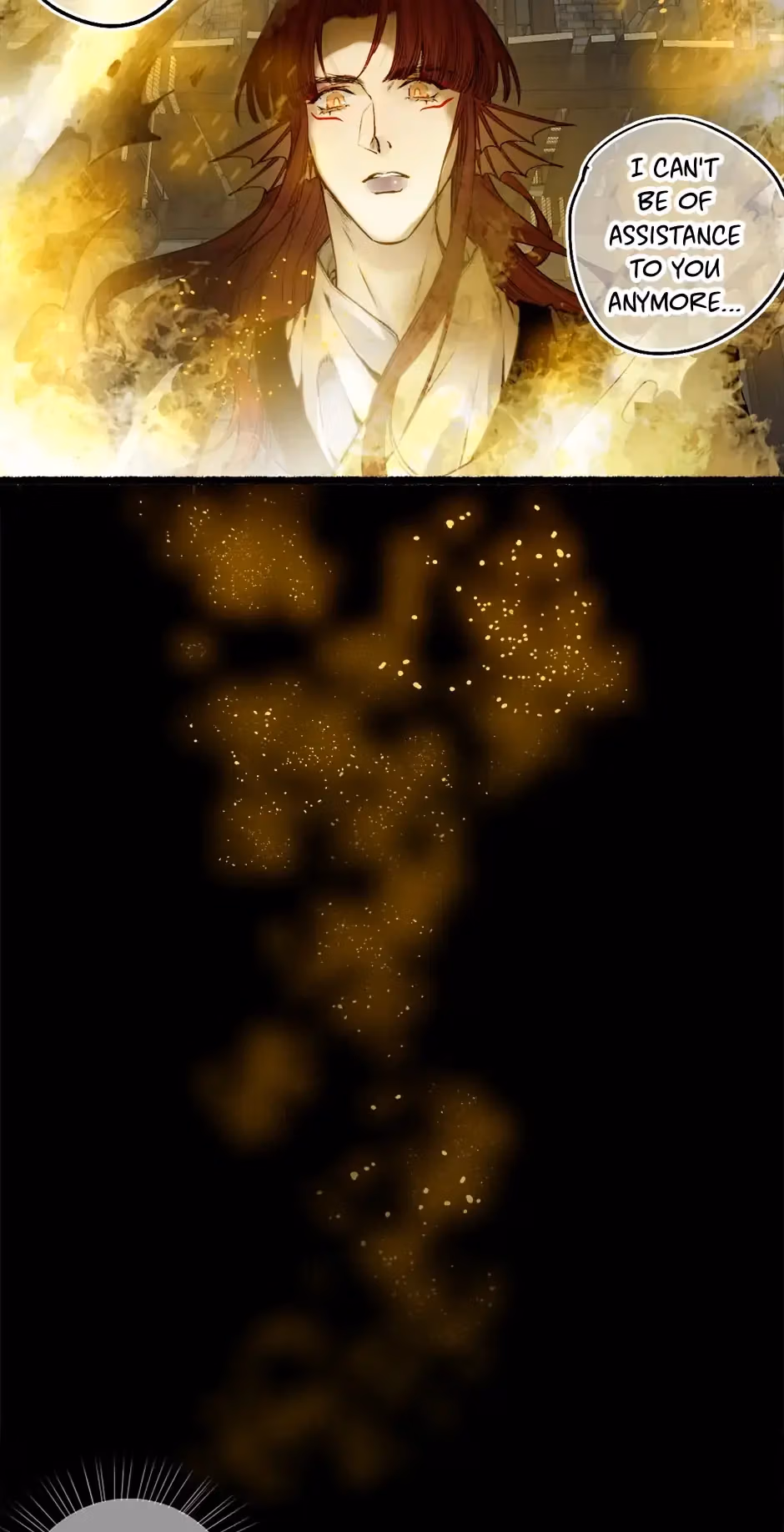 Read I Promise to Return chapter 72 image 7 on Lezhin