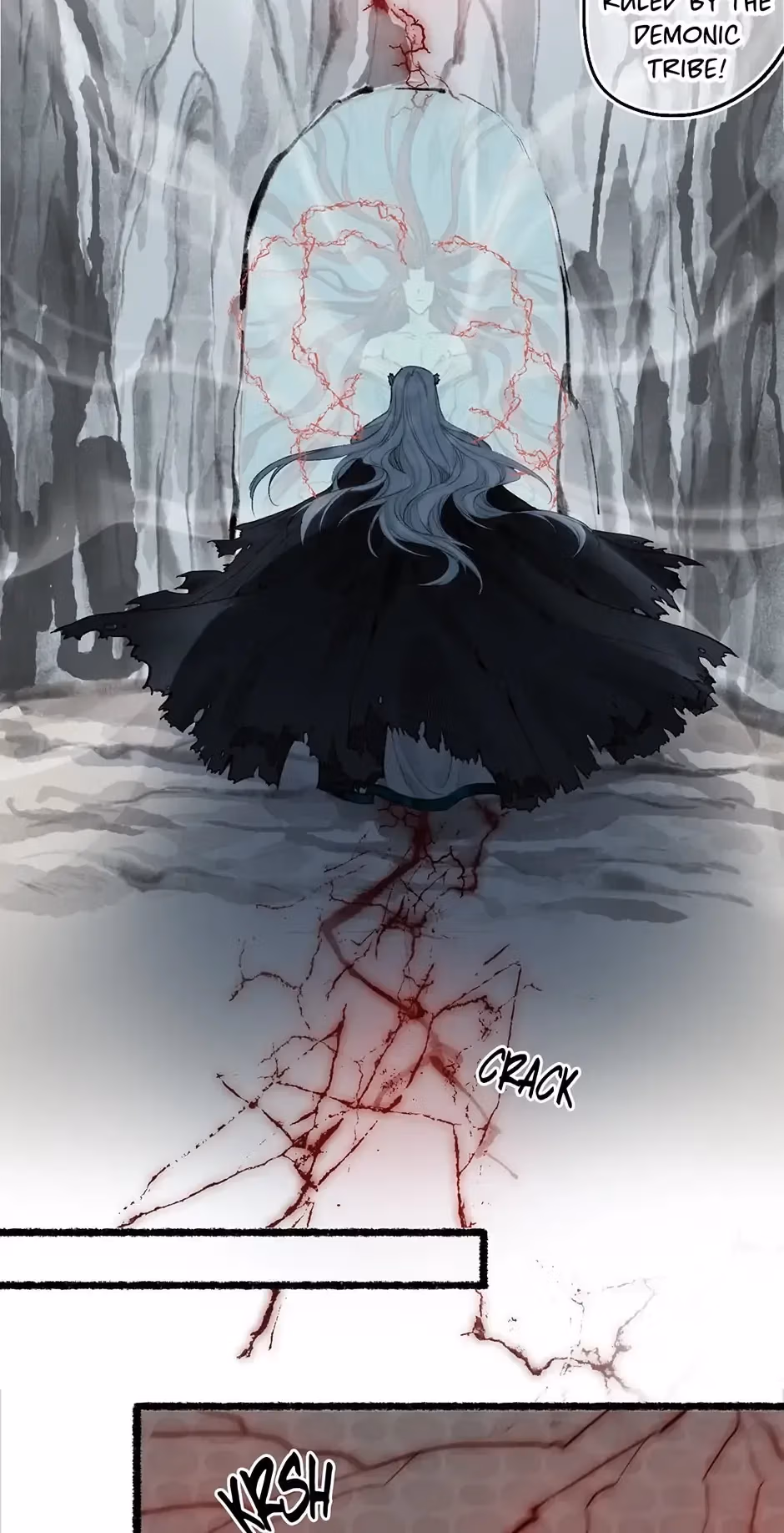 Read I Promise to Return chapter 73 image 1 on Lezhin
