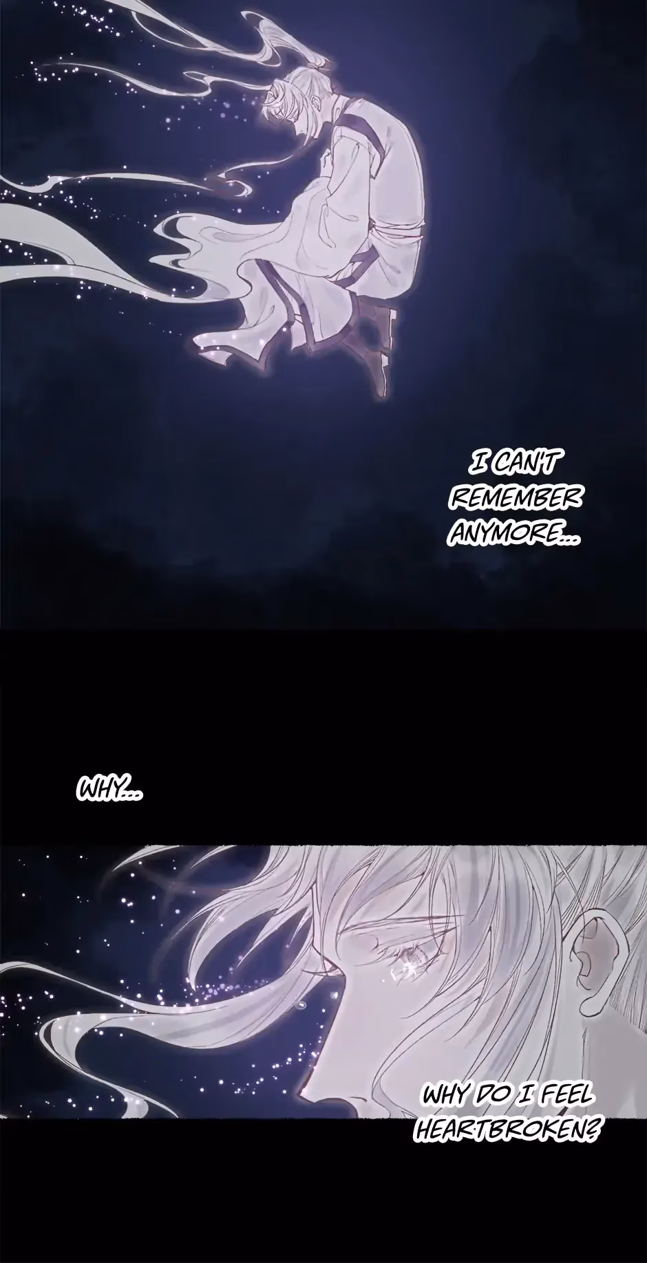 Read I Promise to Return chapter 73 image 11 on Lezhin