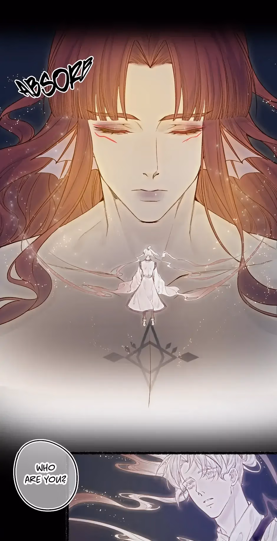 Read I Promise to Return chapter 73 image 12 on Lezhin