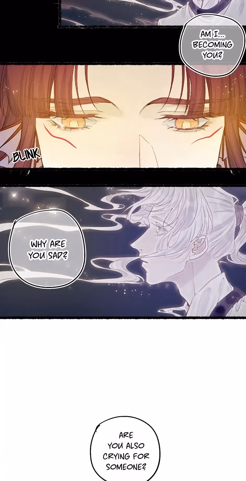 Read I Promise to Return chapter 73 image 13 on Lezhin