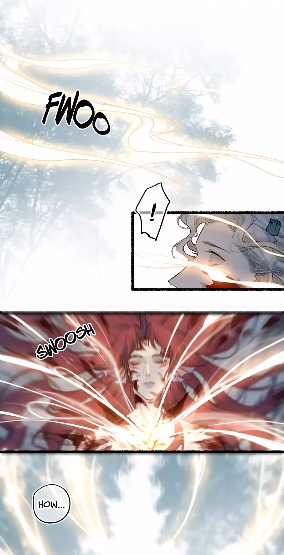 Read I Promise to Return chapter 73 image 15 on Lezhin